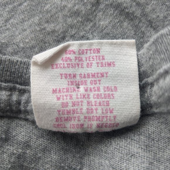 PINK Victoria Secret Womens WISCONSIN Dress - Picture 5 of 6